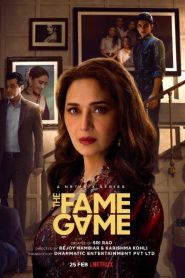 The Fame Game (2022) S01 E01-08 WebRip 720p Hindi MSubs -69movies.xyz