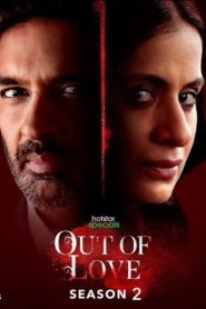 Out of Love (2021) S02 Bengali Dubbed ORG JHS WEB-DL H264 AAC 1080p 720p 480p ESub- 69movies.xyz