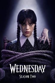 Wednesday (2025) S02 Dual Audio [Hindi ORG-English] NF WEB-DL H264 AAC 1080p 720p 480p ESub- 69movies.xyz