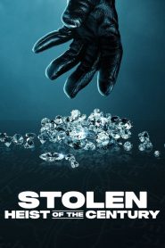 Stolen Heist of the Century (2025) NF.WEB-DL [Hindi + English] 1080p x264 HE-AAC 5.1 ESub- 69movies.xyz