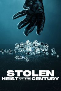 Stolen Heist of the Century (2025) NF.WEB-DL [Hindi + English] 1080p x264 HE-AAC 5.1 ESub- 69movies.xyz