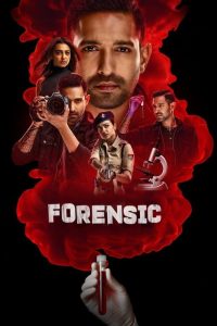 Forensic (2022) Hindi HDRip H264 AAC 1080p 720p 480p Download- 69movies.xyz