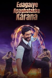 Edagaiye Apaghatakke Karana (2025) Dual Audio [Hindi ORG-Kannada] AMZN WEB-DL H264 AAC 1080p 720p 480p ESub- 69movies.xyz