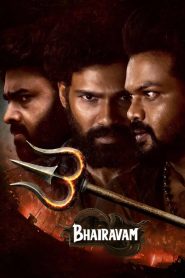 Bhairavam (2025) Dual Audio [Hindi ORG-Telugu] ZEE5 WEB-DL H264 AAC 4K 1080p 720p 480p ESub- 69movies.xyz
