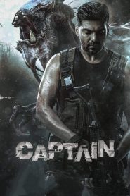 Captain (2022) Dual Audio [Hindi ORG-Tamil] WEB-DL H264 AAC 1080p 720p 480p ESub- 69movies.xyz