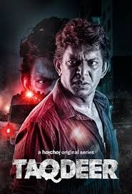 Taqdeer (2020) S01 (Bengali-Hinid Hoichoi Original WEB-DL H264 AAC 1080p 720p 480p ESub- 69movies.xyz