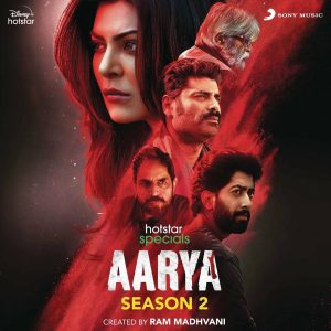 Aarya (2020) S02 Bengali ORG DSNP WEB-DL H264 AAC 1080p 720p 480p ESub- 69movies.xyz