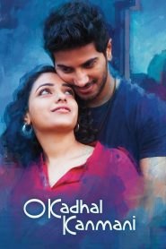 O Kadhal Kanmani (2015) [Hindi-Bangla-Tamil] BluRay H264 AAC 1080p 720p ESub-69Movies.xyz
