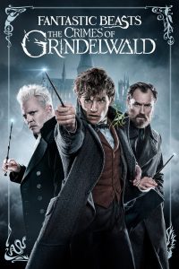 Fantastic Beasts: The Crimes of Grindelwald (2018) WEB-DL H264 AAC 4K 1080p 720p ESub- 69movies.xyz