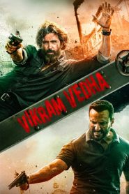 Vikram Vedha (2022) [Hindi-Bangla Dubbed] ORG JC WEB-DL H264 1080p 720p 480p Download & Watch- 69movies.xyz
