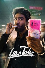 Love Today (2022) Dual Audio [Hindi-Tamil] WEB-DL H264 AAC 1080p 720p 480p ESub- 69movies.xyz
