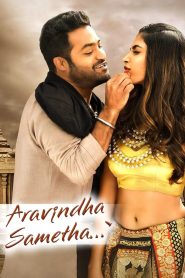 Aravindha Sametha (2018) [Hindi-Telugu] Full HD Movie Online Watch & Download 1080p 720p 480p – 69movies.xyz