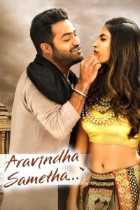 Aravindha Sametha (2018) [Hindi-Telugu] Full HD Movie Online Watch & Download 1080p 720p 480p – 69movies.xyz
