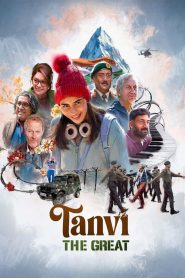 Tanvi The Great (2025) Hindi HDRip H264 AAC 1080p 720p 480p Download- 69movies.xyz