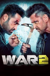 War 2 (2025) Hindi BluRay H264 AAC 1080p 720p 480p ESub- 69movies.xyz