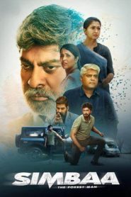 Simbaa (2024) [Hindi-Telugu] Dubbed ORG UPlay WEB-DL H264 AAC 1080p 720p 480p Download- 69movies.xyz