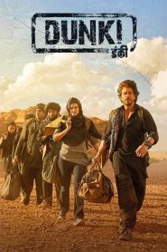 Dunki (2023) Hindi NF WEB-DL H2264 AAC 1080p 720p 480p ESub- 69movies.xyz