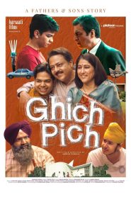 Ghich Pich (2025) Hindi HDTC H264 AAC 1080p 720p 480p Download- 69movies.xyz