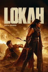 Lokah: Chapter One – Chandra (2025) Malaylam HDTC 1080p 720p 480p x264 HC-ESub- 69Movies.xyz