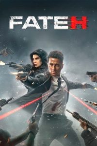 Fateh (2025) Hindi HS WEB-DL H264 AAC 2160p 1080p 720p 480p ESub- 69movies.xyz