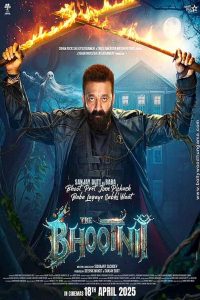 The Bhootnii (2025) Hindi ZEE5 WEB-DL H264 AAC 4K 1080p 720p 480p ESub- 69movies.xyz