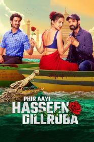 Phir Aayi Hasseen Dillruba (2024) Hindi NetFlix WEB-DL H264 AAC 1080p 720p 480p ESub- 69movies.xyz