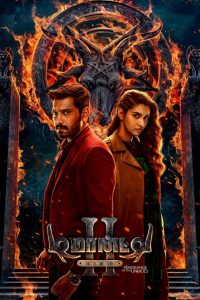 Demonte Colony 2 (2024) [Hindi-Tamil] ORG AMZN WEB-DL H264 AAC 1080p 720p 480p ESub- 69movies.xyz