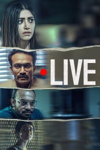 Live (2025) [Hindi-Malaylam] Dubbed ORG UPlay WEB-DL H264 AAC 1080p 720p 480p Download- 69movies.xyz