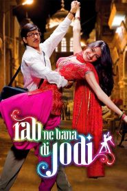 Rab Ne Bana Di Jodi (2008) Hindi BluRay H264 AAC 1080p 720p 480p ESub- 69movies.xyz