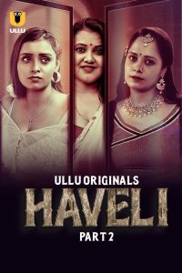 Haveli: Season 1