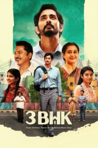 3BHK (2025) Dual Audio [Hindi ORG-Tamil] Amazon WEB-DL H264 AAC 1080p 720p 480p ESub- 69movies.xyz