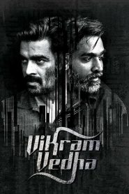 Vikram Vedha (2017) DUAL 1080p WEBRip 10bit DDP 180P 720p 480p Online Watch & Download- 69movies.xyz