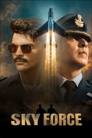 Sky Force (2025) Hindi AMZN WEB-DL H264 AAC 2160p 1080p 720p 480p ESub- 69movies.xyz