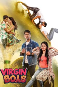 Virgin Boys (2025) Dual Audio [Hindi ORG-Telugu] Amazon WEB-DL H264 AAC 1080p 720p 480p ESub-69movies.xyz