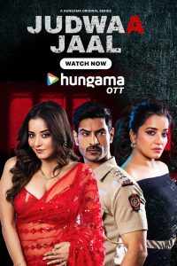 Judwaa Jaal (2025) S01 Hindi HGM WEB-DL H264 AAC 1080p 720p 480p Download- 69movies.xyz