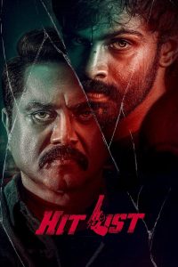 Hit List (2024) Uncut Dual Audio [Hindi ORG-Tamil] Amazon WEB-DL H264 AAC 1080p 720p 480p ESub- 69movies.xyz