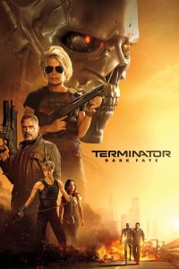 Terminator: Dark Fate 6 (2019) Dual Audio [Hindi-English] H264 AAC 1080p 720p 480p Download Esub- 69movies.xyz