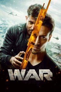 War (2019) Hindi BluRay H264 AAC 1080p 720p 480p ESub- 69movies.xyz