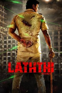 Laththi Charge (2022) Dual Audio (Hindi-Tamil) Web-DL 1080p 720p 480p Esub- 69movies.xyz