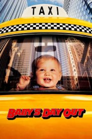 Baby’s Day Out (1994) Dual Audio [Hindi-English] WEB-DL – 480P | 720P | 1080P ESub- Download & Watch Online- 69movies.xyz