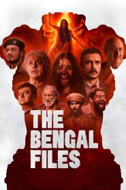 The Bengal Files (2025) Hindi HQ HDTS H264 AAC 1080p 720p 480p Download- 69movies.xyz