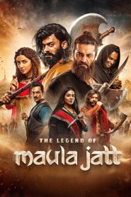 The Legend of Maula Jatt (2022) Punjabi Amazn WEB-DL 1080p 720p 480p Download & Watch Esub- 69movies.xyz