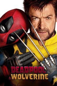Deadpool And Wolverine (2024) Dual Audio [Hindi-English] iT & AMZN WEB-DL & BluRay x264 & x265(HEVC) 2160p 1080p 720p 480p ESub- 69movies.xyz