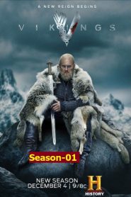 Vikings (2013) S01 Complete Dual Audio [Hindi-English] NetFlix WEB-DL 1080p 720p 480p ESub- 69movies.xyz #2