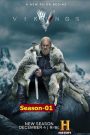 Vikings (2013) S01 Complete Dual Audio [Hindi-English] NetFlix WEB-DL 1080p 720p 480p ESub- 69movies.xyz #2