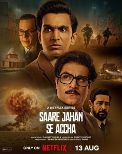 Saare Jahan Se Accha (2025) S01 Hindi NetFlix WEB-DL H264 AAC 1080p 720p 480p ESub- 69movies.xyz