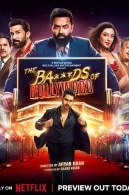 The Ba***ds of Bollywood (2025) S01 Hindi NetFlix WEB-DL H265 HEVC 1080p 720p 480p ESub- 69movies.xyz