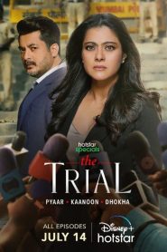 The Trial (2023) S01 Dual Audio [Bengali-Hindi] HS WEB-DL H264 AAC 1080p 720p 480p ESub- 69movies.xyz