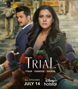 The Trial (2023) S01 Dual Audio [Bengali-Hindi] HS WEB-DL H264 AAC 1080p 720p 480p ESub- 69movies.xyz