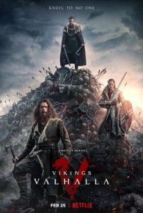 Vikings Valhalla (2022) S01 Dual Audio [Hindi-English] NetFlix [HEVC] WEB-DL H264 AAC 1080p 720p 480p ESub- 69movies.xyz